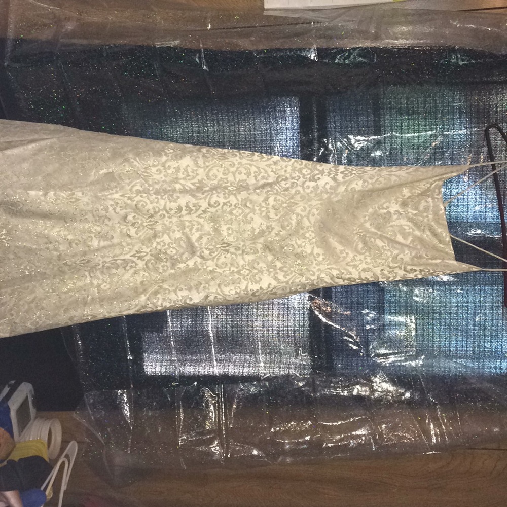 formal or wedding dress